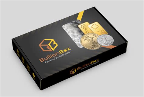 metal subscription box|bullionbox subscription plans.